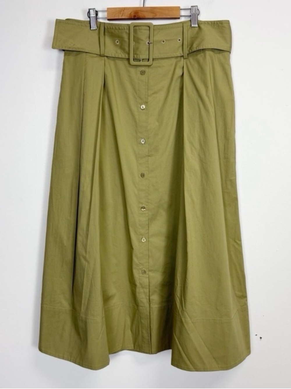 STAUD Skirt
